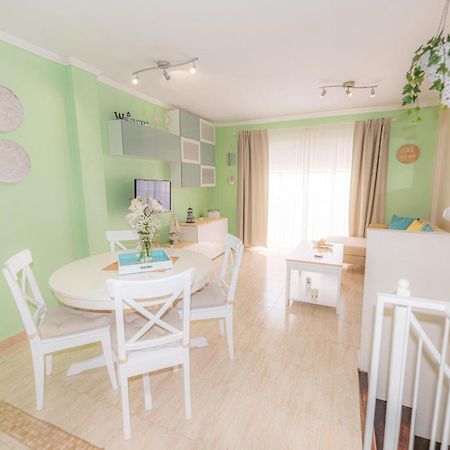 Apartament La Sonada Bright Penthouse With Views Callao Salvaje Zewnętrze zdjęcie
