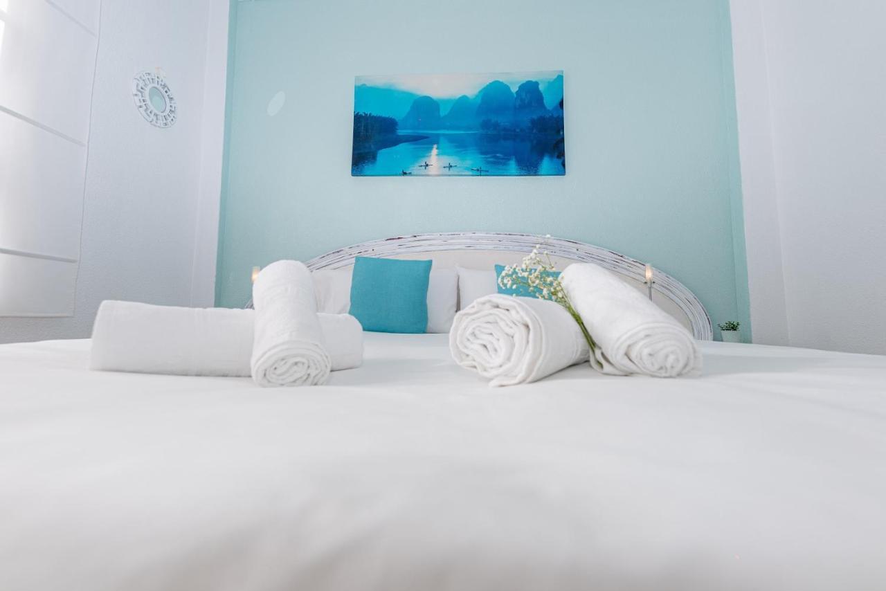 Apartament La Sonada Bright Penthouse With Views Callao Salvaje Zewnętrze zdjęcie