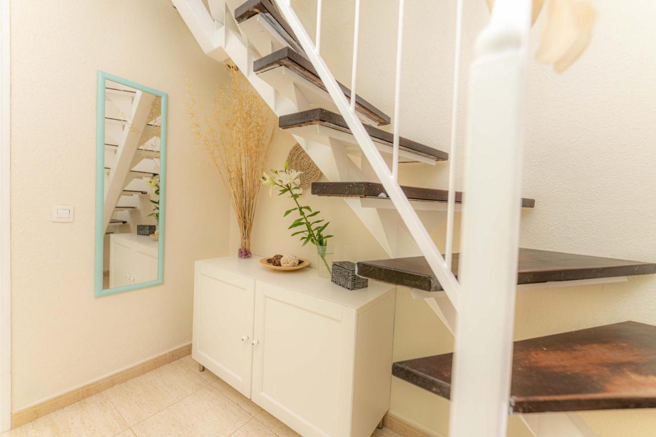 Apartament La Sonada Bright Penthouse With Views Callao Salvaje Zewnętrze zdjęcie