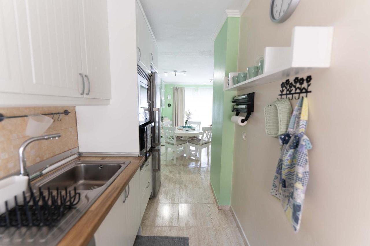 Apartament La Sonada Bright Penthouse With Views Callao Salvaje Zewnętrze zdjęcie
