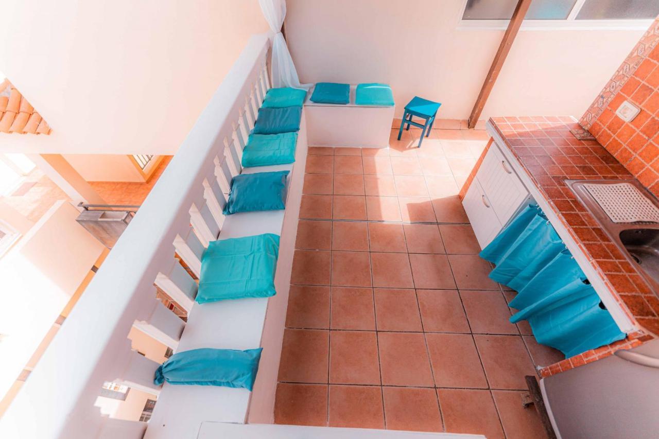 Apartament La Sonada Bright Penthouse With Views Callao Salvaje Zewnętrze zdjęcie