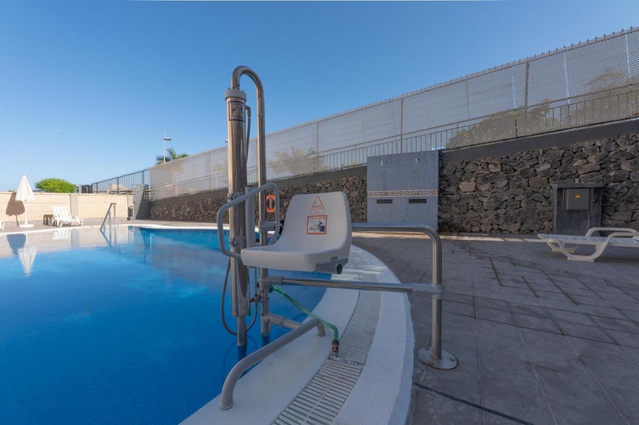 Apartament La Sonada Bright Penthouse With Views Callao Salvaje Zewnętrze zdjęcie