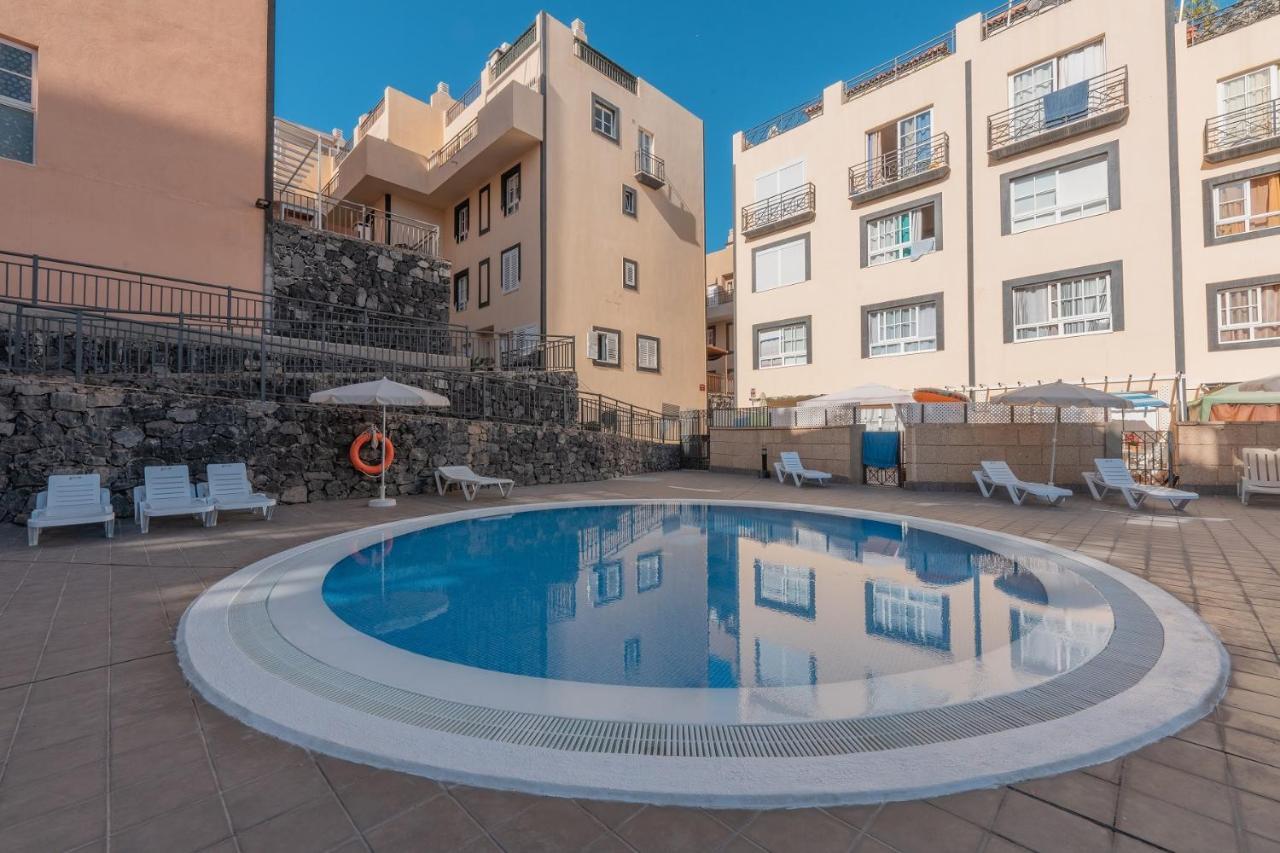 Apartament La Sonada Bright Penthouse With Views Callao Salvaje Zewnętrze zdjęcie